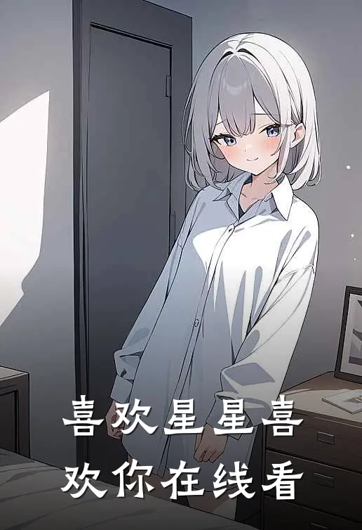 喜欢星星喜欢你在线看