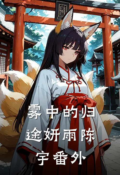 雾中的归途妍雨陈宇 番外