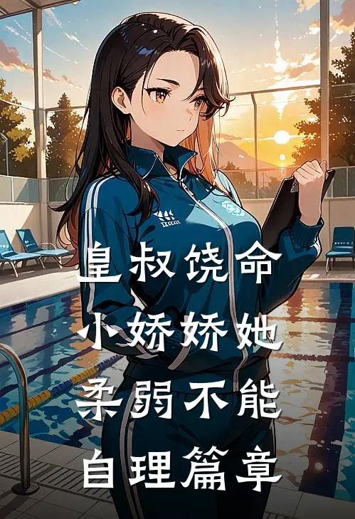 皇叔饶命，小娇娇她柔弱不能自理篇章