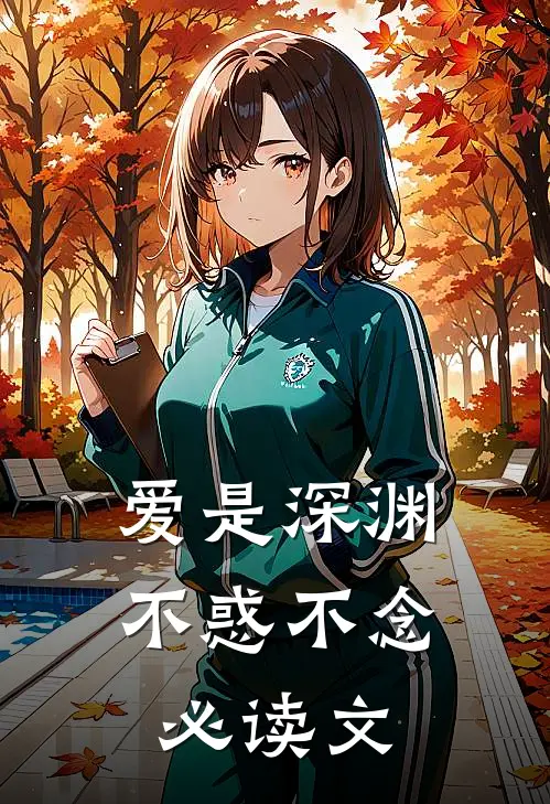 爱是深渊，不惑不念必读文