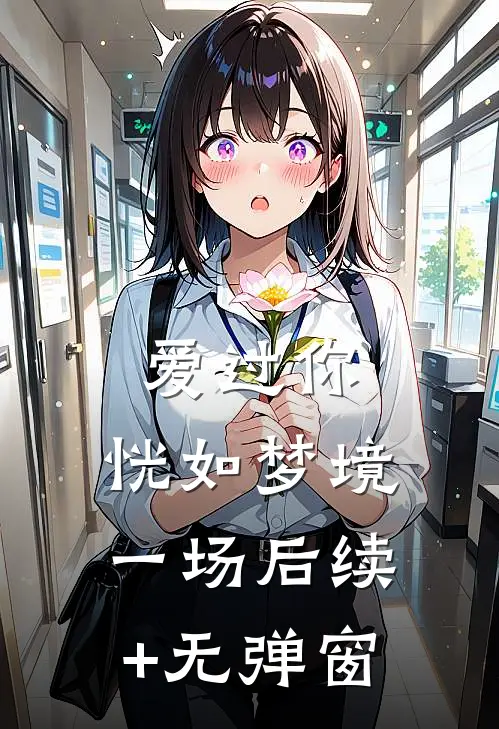 爱过你，恍如梦境一场后续+无弹窗