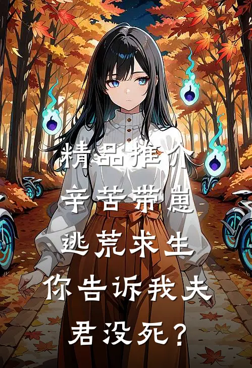 精品推介辛苦带崽逃荒求生，你告诉我夫君没死？