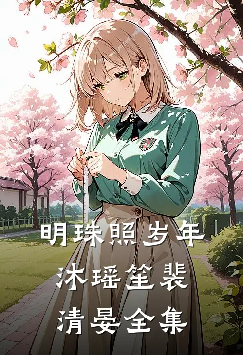 明珠照岁年沐瑶笙裴清晏全集