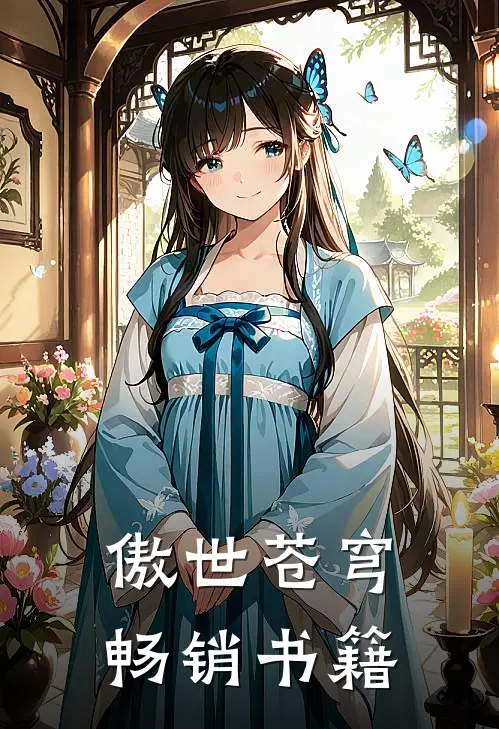 傲世苍穹畅销书籍