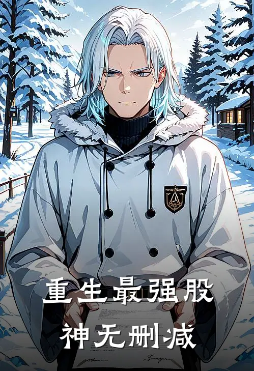 重生最强股神无删减
