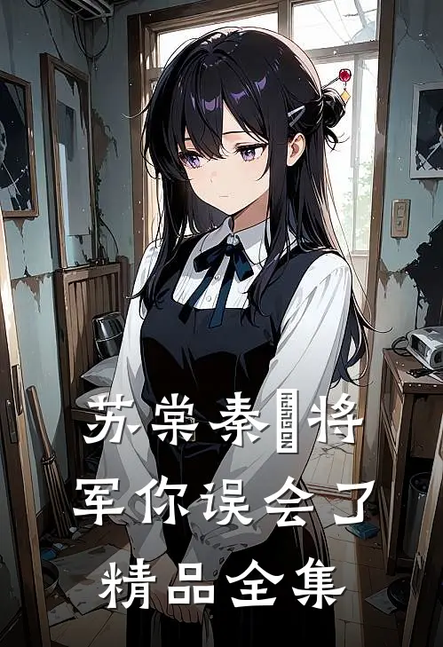 苏棠秦峫将军你误会了精品全集