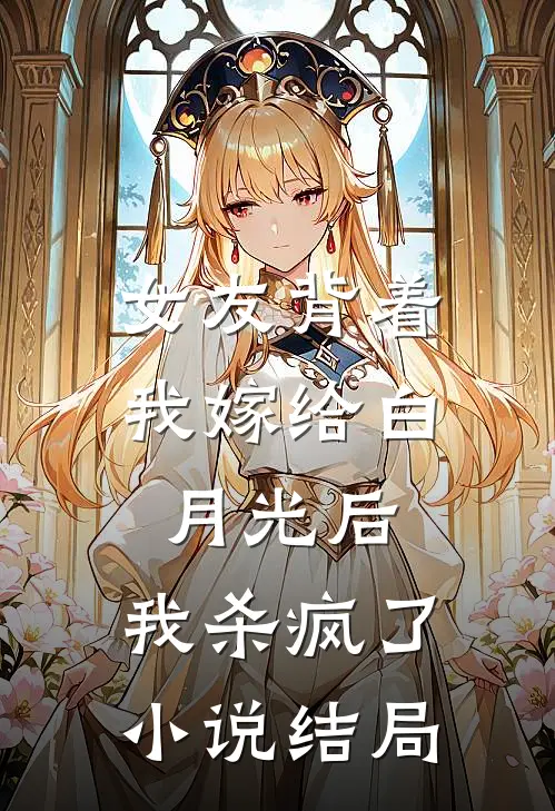 女友背着我嫁给白月光后，我杀疯了小说结局