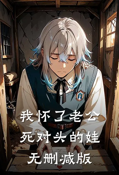 我怀了老公死对头的娃无删减版