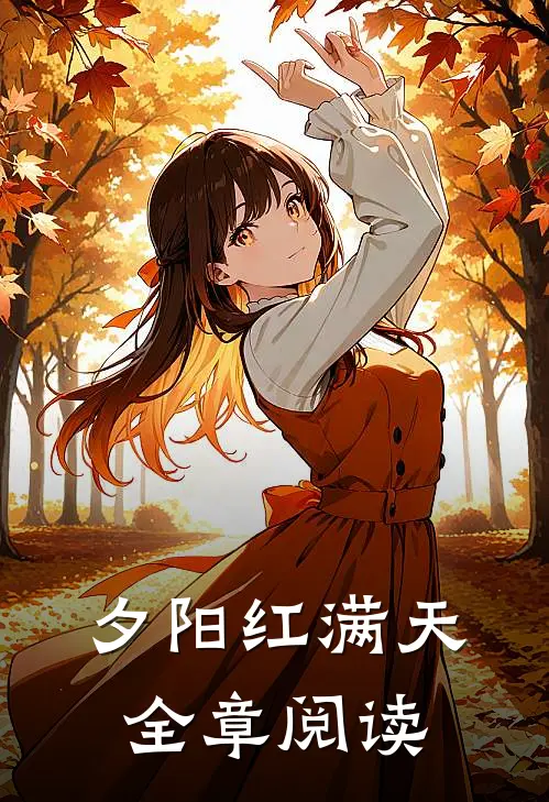《夕阳红满天》全章阅读
