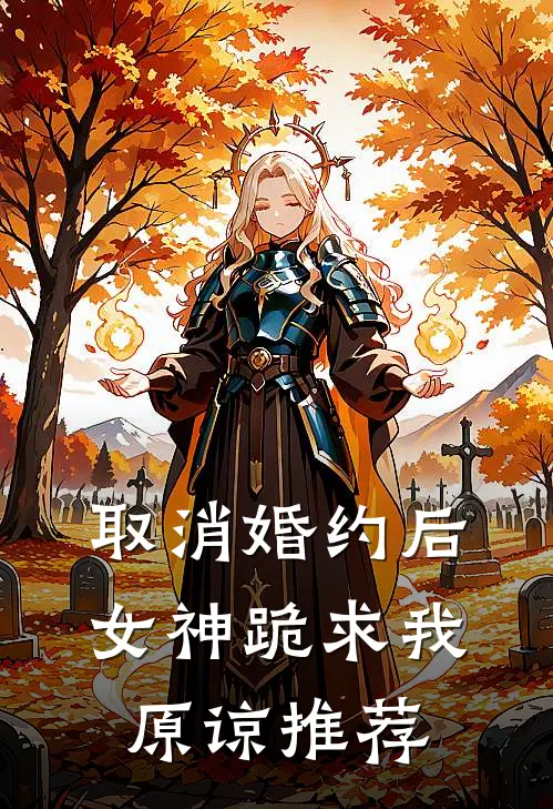取消婚约后，女神跪求我原谅推荐