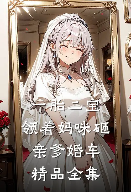 一胎二宝：领着妈咪砸亲爹婚车精品全集