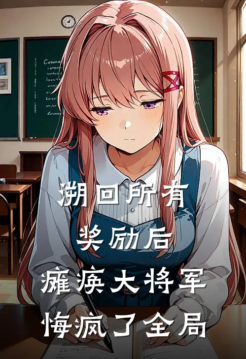 溯回所有奖励后，瘫痪大将军悔疯了全局