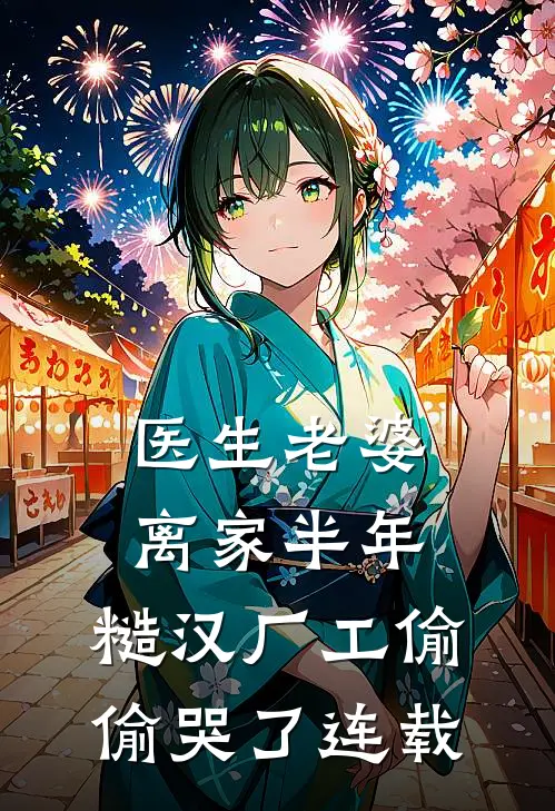 医生老婆离家半年，糙汉厂工偷偷哭了连载