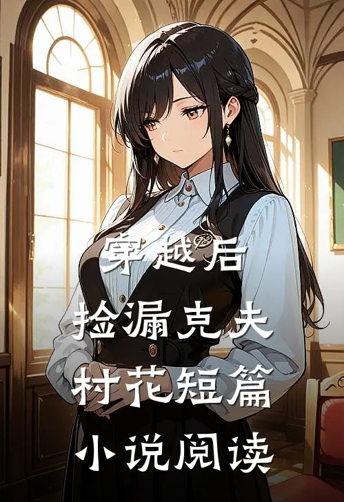 穿越后，捡漏克夫村花短篇小说阅读