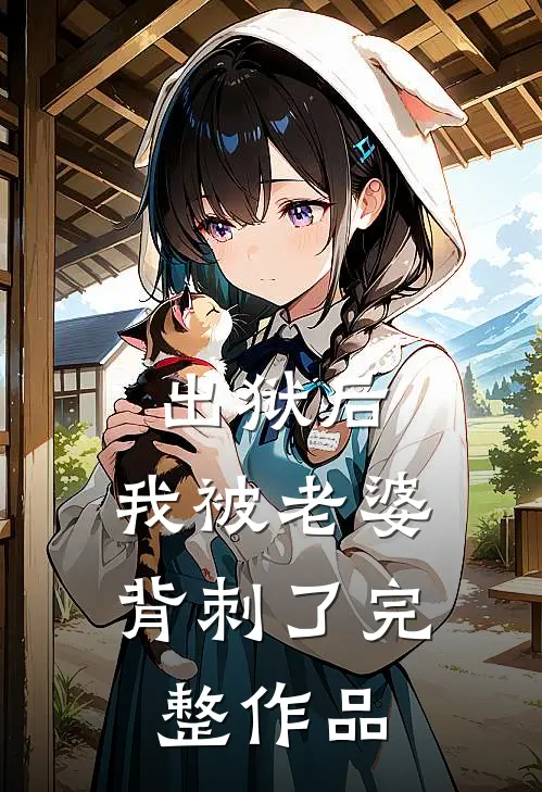 出狱后，我被老婆背刺了完整作品