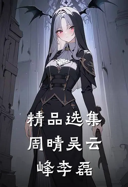 精品选集周晴 吴云峰 李磊