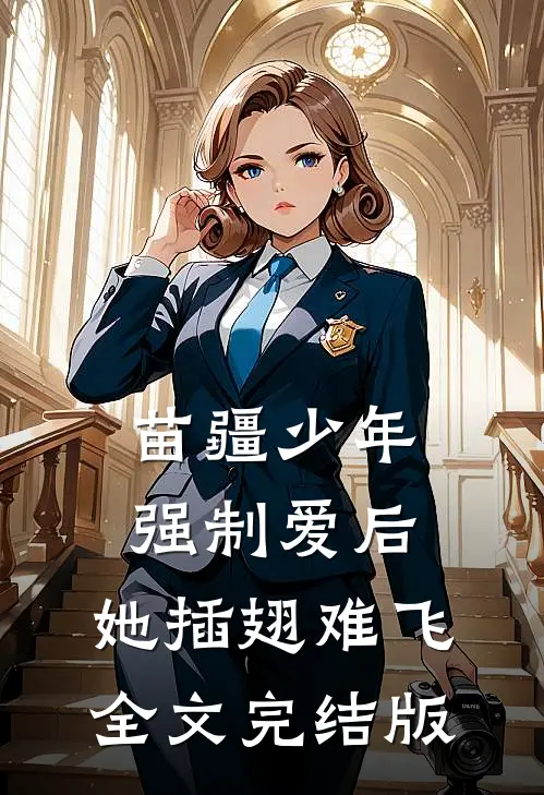 苗疆少年强制爱后，她插翅难飞全文完结版