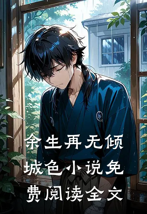 余生再无倾城色小说免费阅读全文