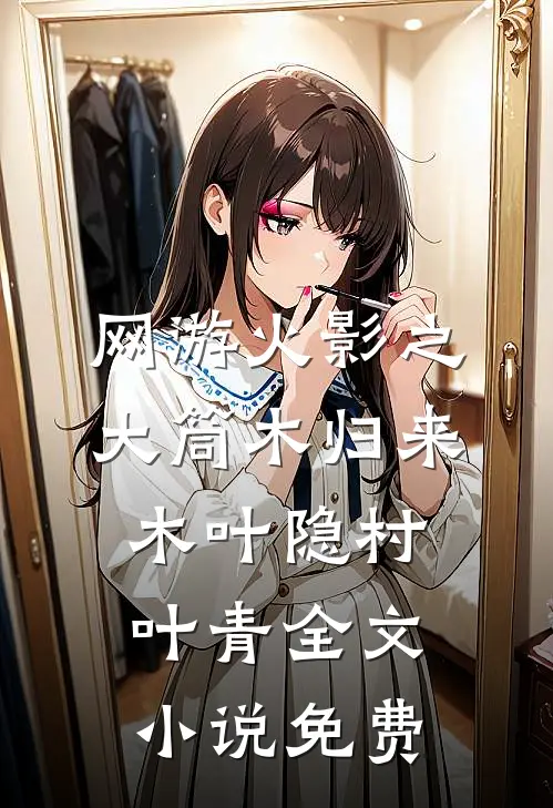 网游火影之大筒木归来木叶隐村叶青全文小说免费