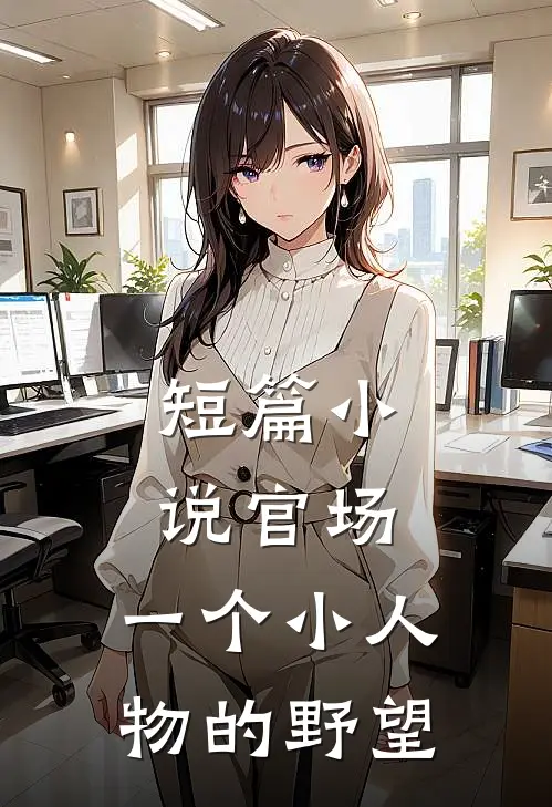短篇小说官场：一个小人物的野望