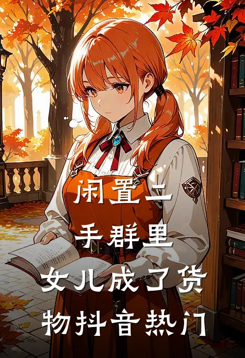 闲置二手群里，女儿成了货物抖音热门
