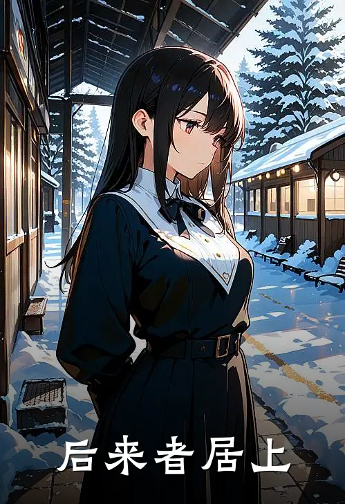 后来者居上