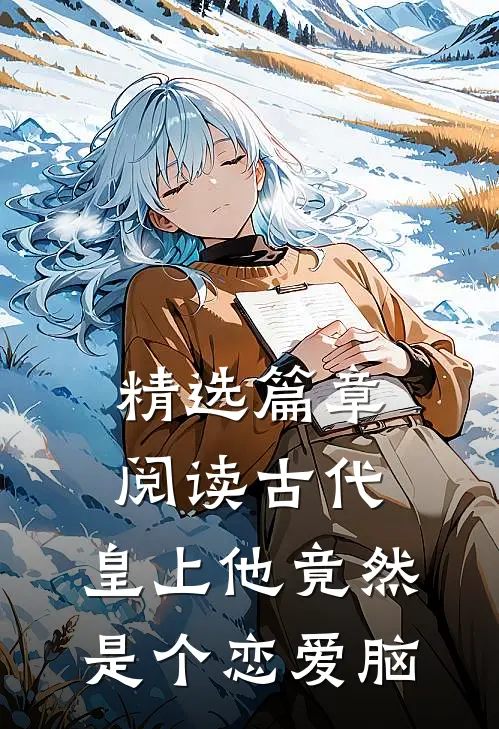 精选篇章阅读古代：皇上他竟然是个恋爱脑