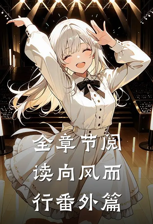 全章节阅读向风而行番外篇