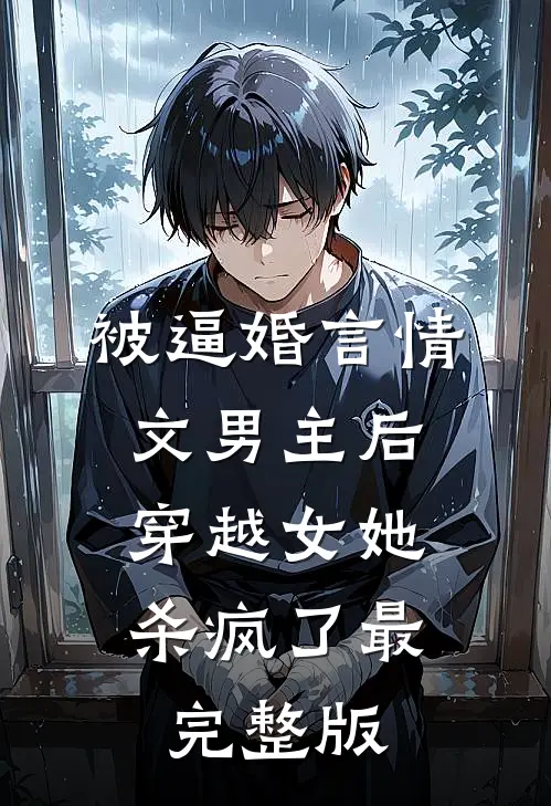 被逼婚言情文男主后，穿越女她杀疯了最完整版