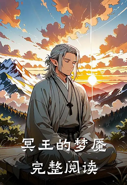 冥王的梦魇完整阅读