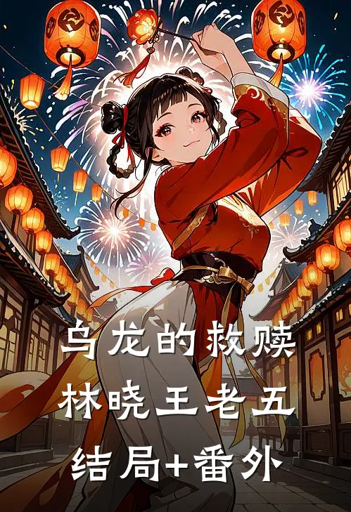 乌龙的救赎林晓王老五结局+番外