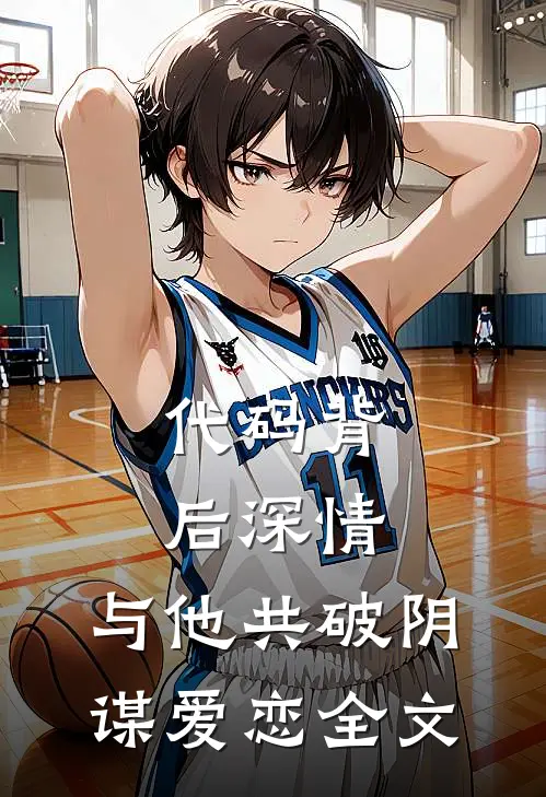 代码背后深情：与他共破阴谋爱恋全文
