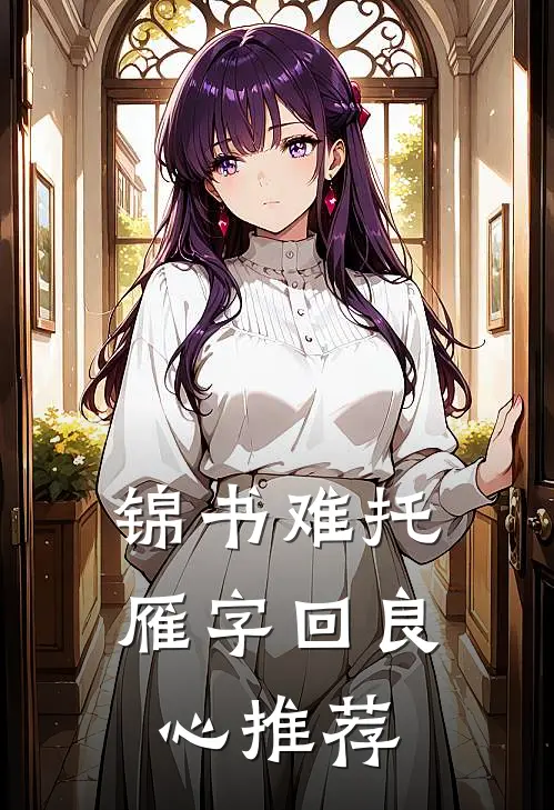 锦书难托雁字回良心推荐