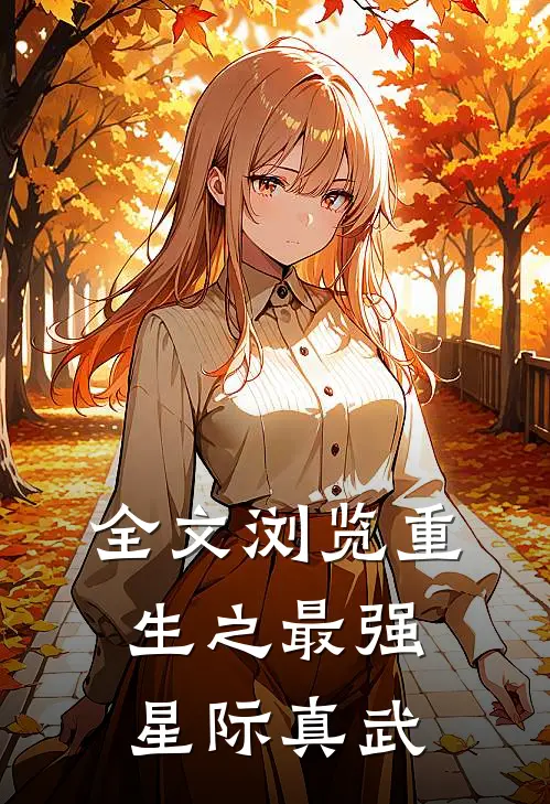 全文浏览重生之最强星际真武
