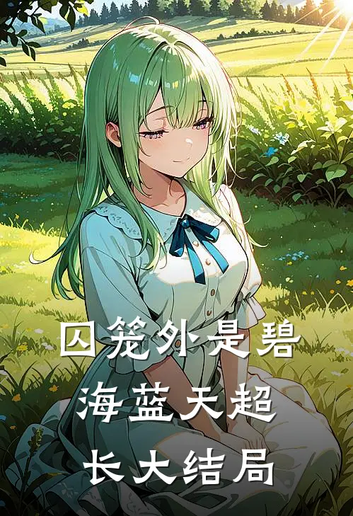 囚笼外是碧海蓝天超长大结局