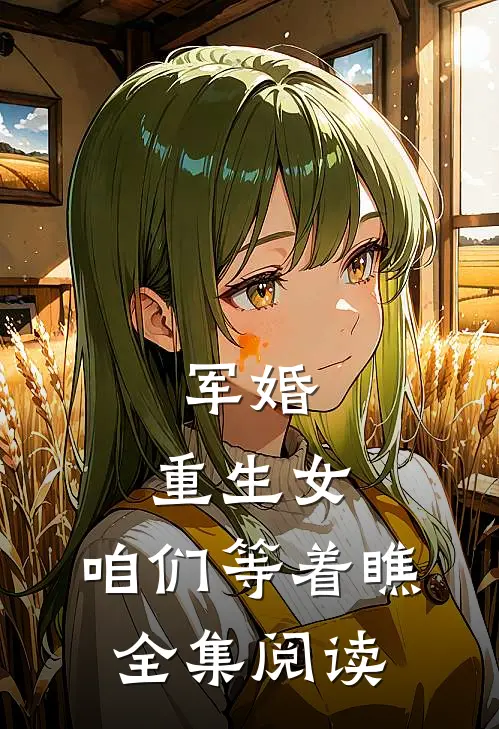 军婚：重生女，咱们等着瞧全集阅读