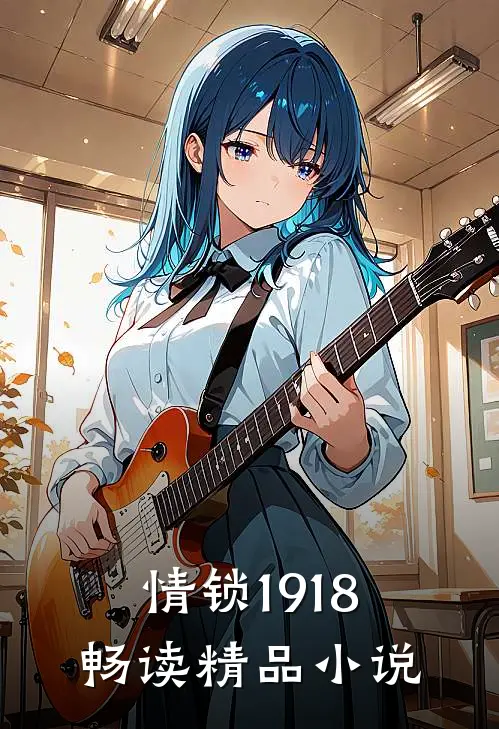 情锁1918畅读精品小说