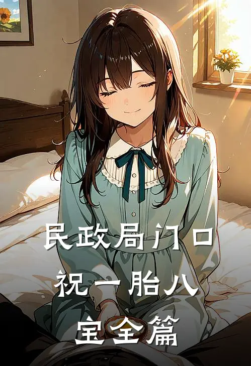 民政局门口，祝一胎八宝全篇