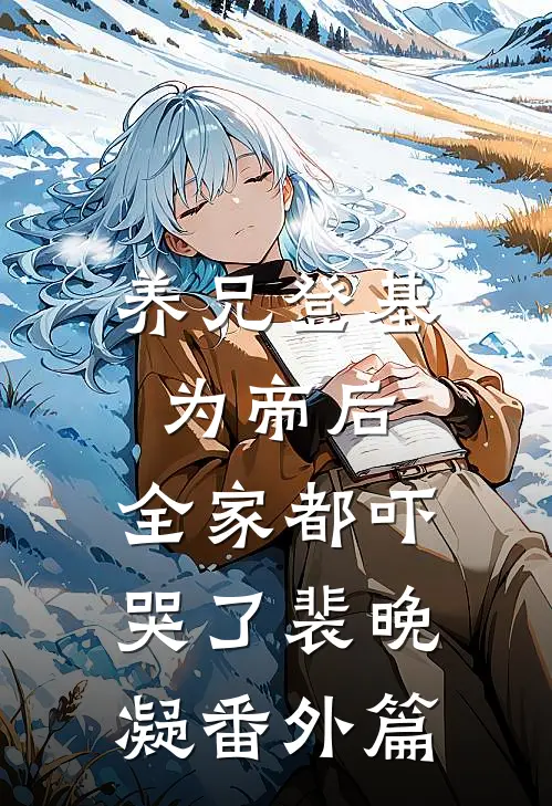 养兄登基为帝后，全家都吓哭了裴晚凝番外篇