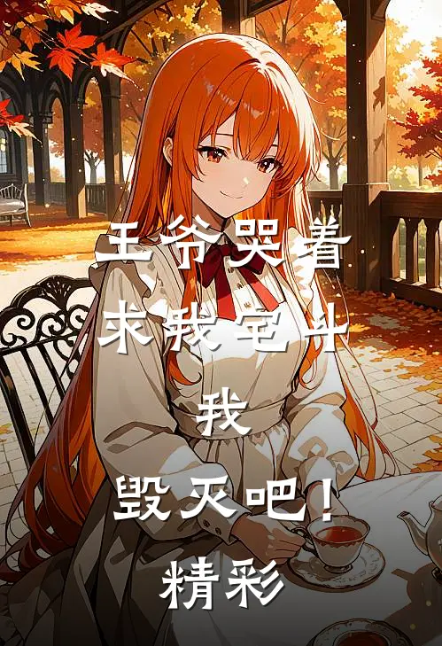 王爷哭着求我宅斗，我：毁灭吧！精彩