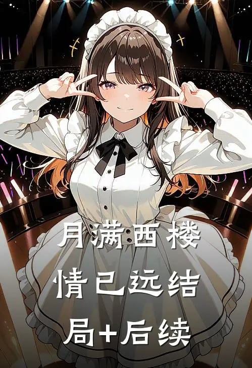月满西楼情已远结局+后续