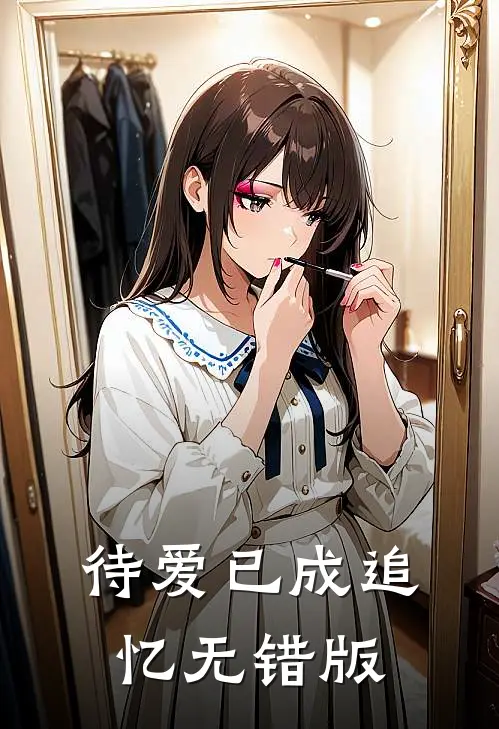 待爱已成追忆无错版