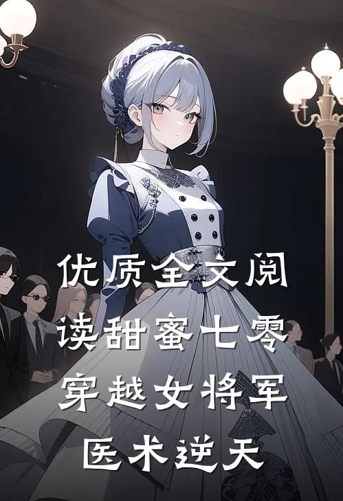 优质全文阅读甜蜜七零：穿越女将军医术逆天