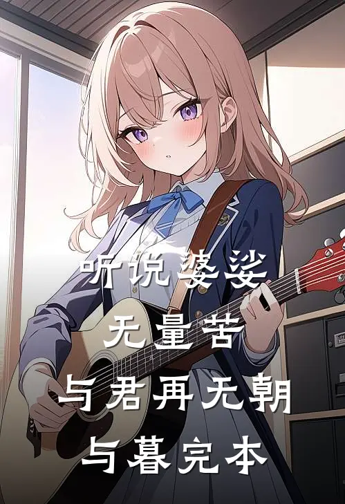 听说婆娑无量苦，与君再无朝与暮完本