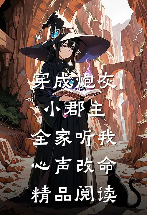 穿成炮灰小郡主，全家听我心声改命精品阅读