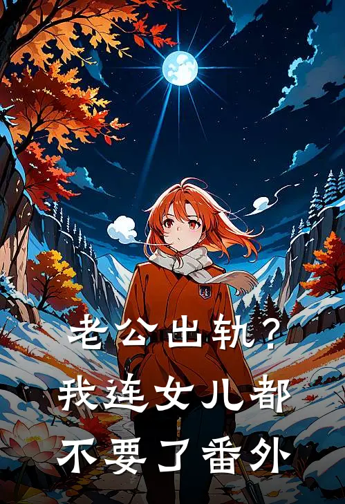 老公出轨？我连女儿都不要了番外