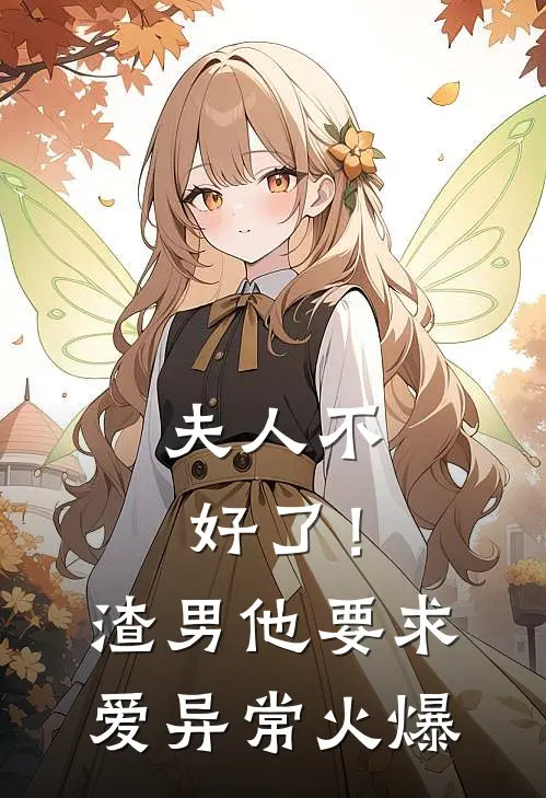 夫人不好了！渣男他要求爱异常火爆