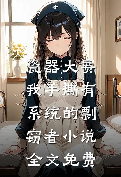 瓷器大赛，我手撕有系统的剽窃者小说全文免费