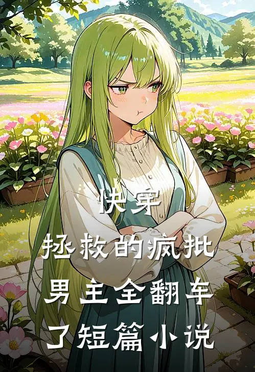 快穿：拯救的疯批男主全翻车了短篇小说