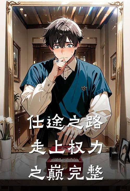 仕途之路：走上权力之巅完整